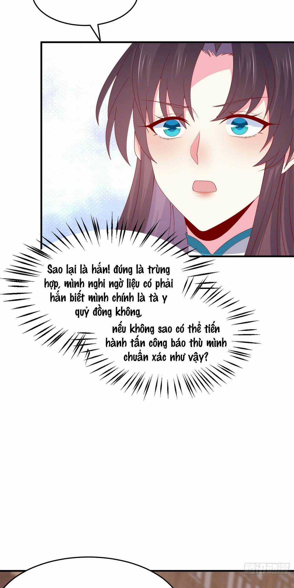 Chi Tôn Đồng Thuật Sư: Tuyệt Thế Đại Tiểu Thư Chapter 320 trang 24