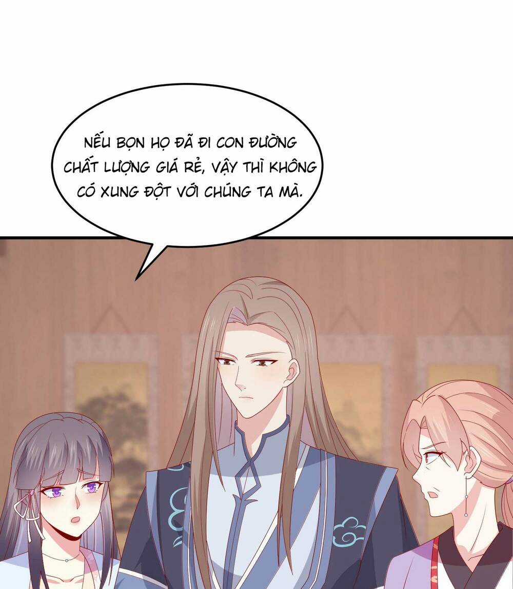 Chi Tôn Đồng Thuật Sư: Tuyệt Thế Đại Tiểu Thư Chapter 320 trang 26