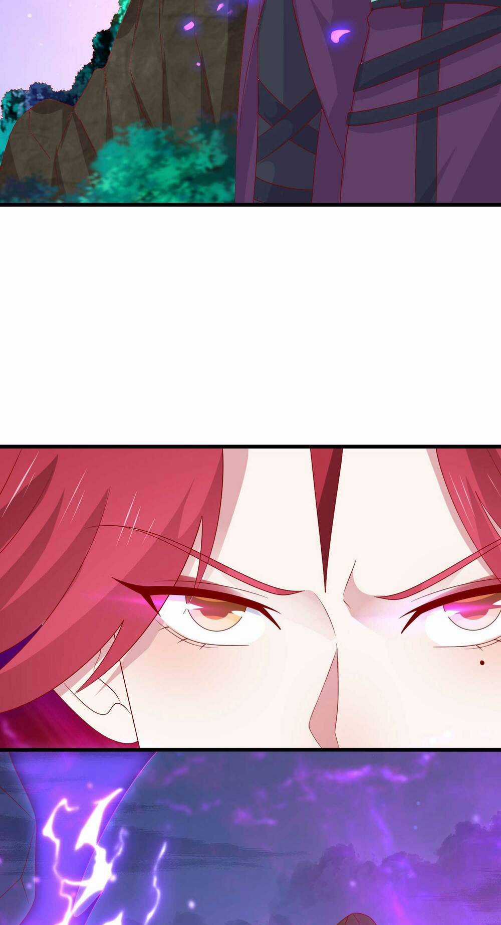 Chi Tôn Đồng Thuật Sư: Tuyệt Thế Đại Tiểu Thư Chapter 320 trang 3