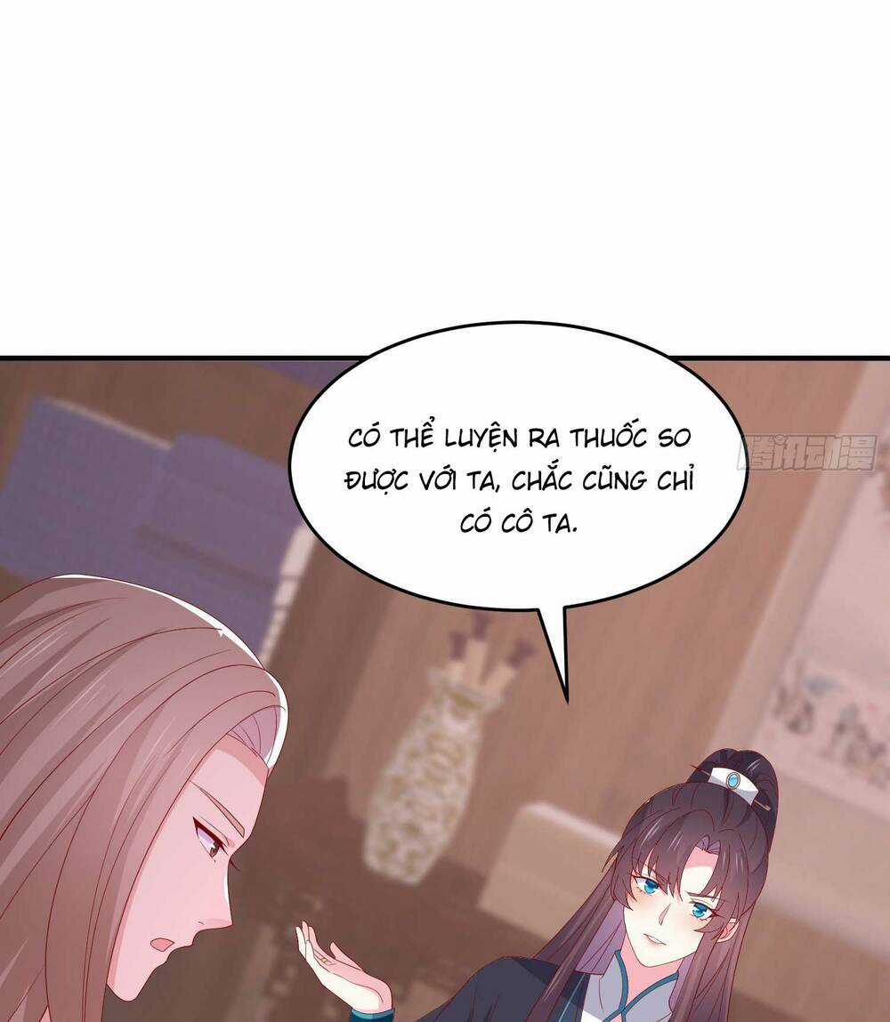 Chi Tôn Đồng Thuật Sư: Tuyệt Thế Đại Tiểu Thư Chapter 320 trang 30
