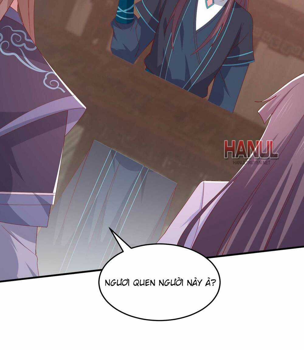 Chi Tôn Đồng Thuật Sư: Tuyệt Thế Đại Tiểu Thư Chapter 320 trang 31