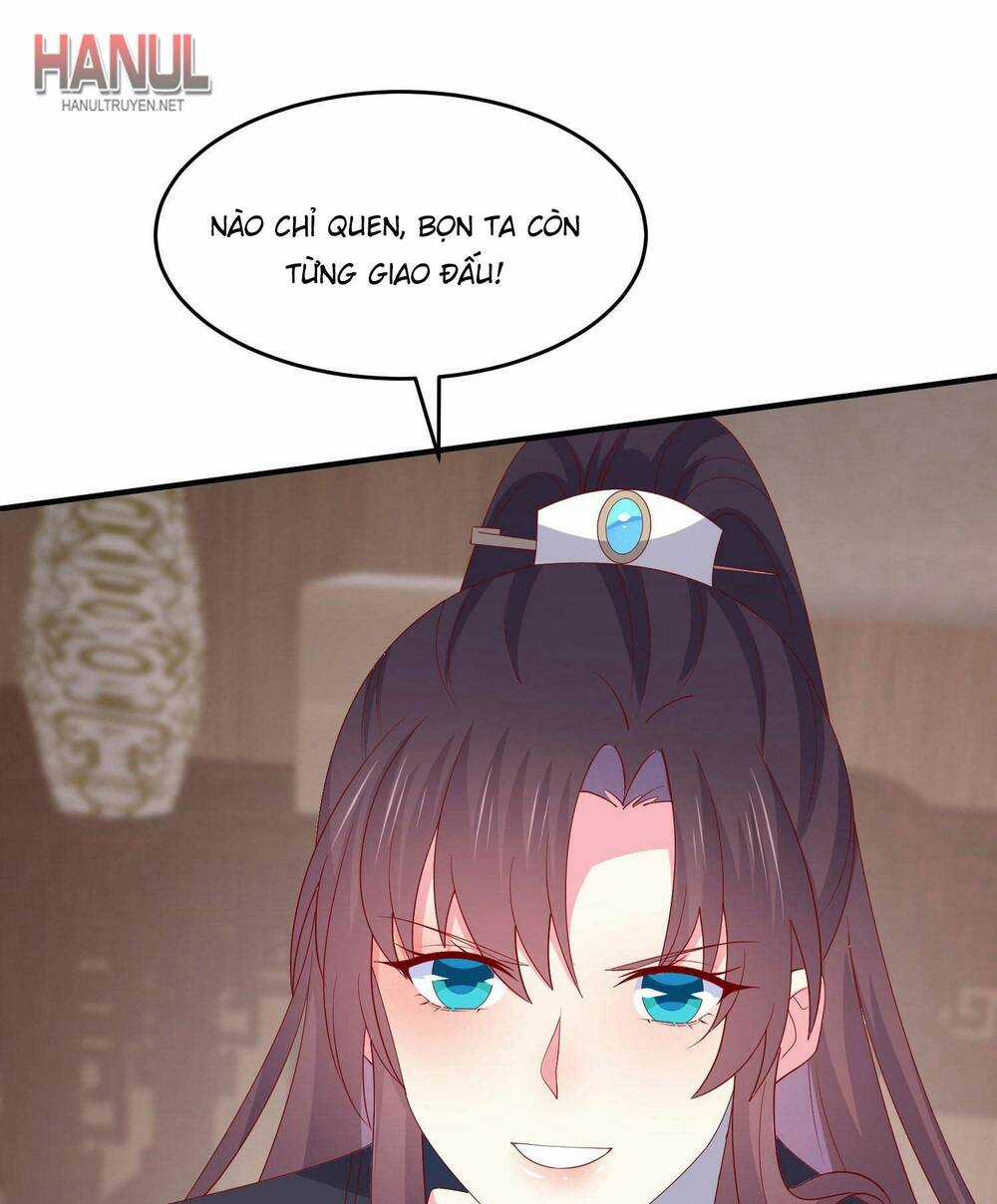 Chi Tôn Đồng Thuật Sư: Tuyệt Thế Đại Tiểu Thư Chapter 320 trang 32