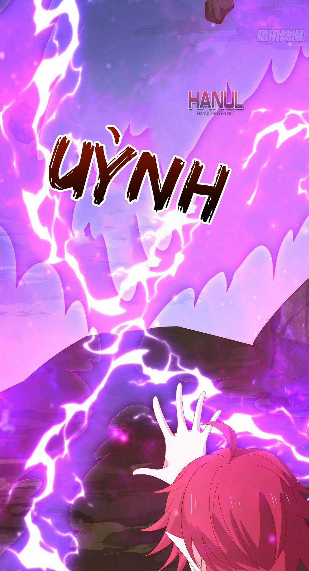 Chi Tôn Đồng Thuật Sư: Tuyệt Thế Đại Tiểu Thư Chapter 320 trang 4