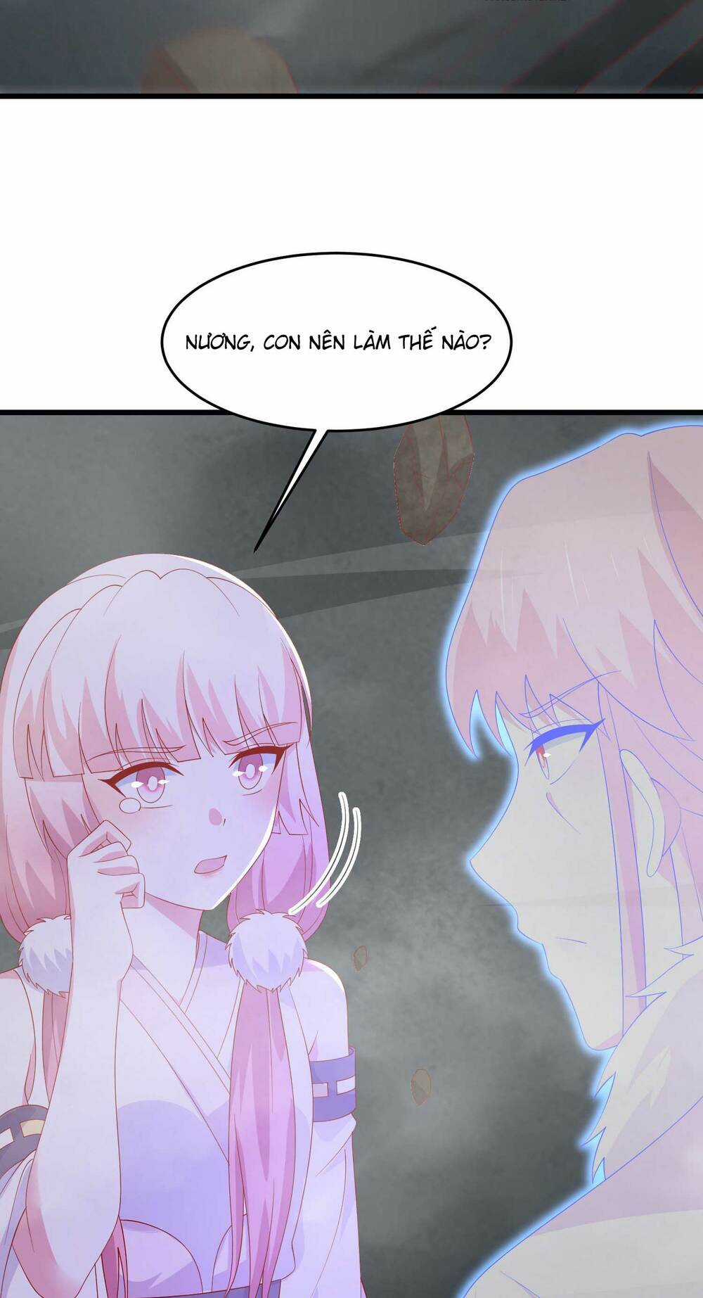 Chi Tôn Đồng Thuật Sư: Tuyệt Thế Đại Tiểu Thư Chapter 320 trang 7