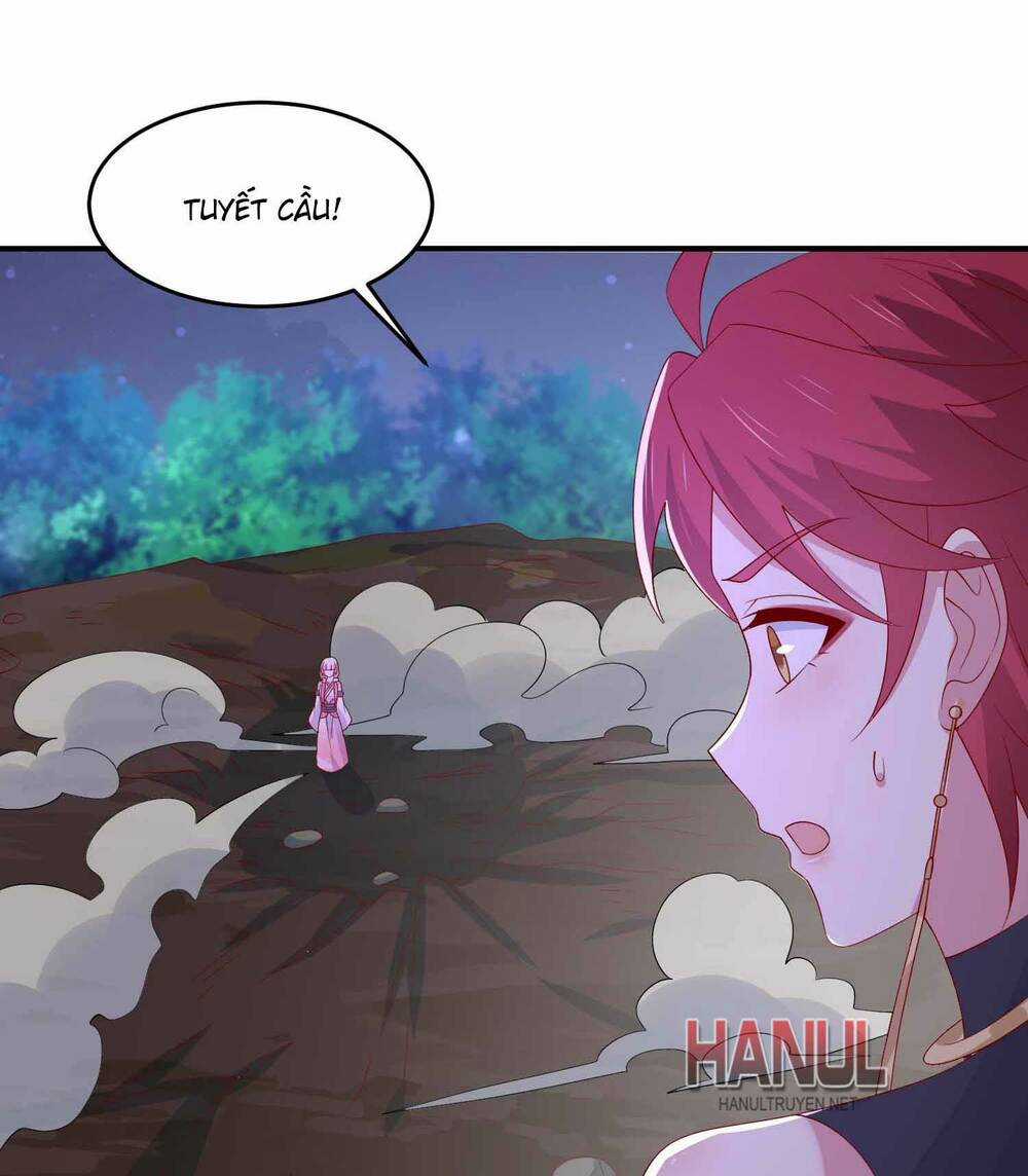 Chi Tôn Đồng Thuật Sư: Tuyệt Thế Đại Tiểu Thư Chapter 321 trang 10