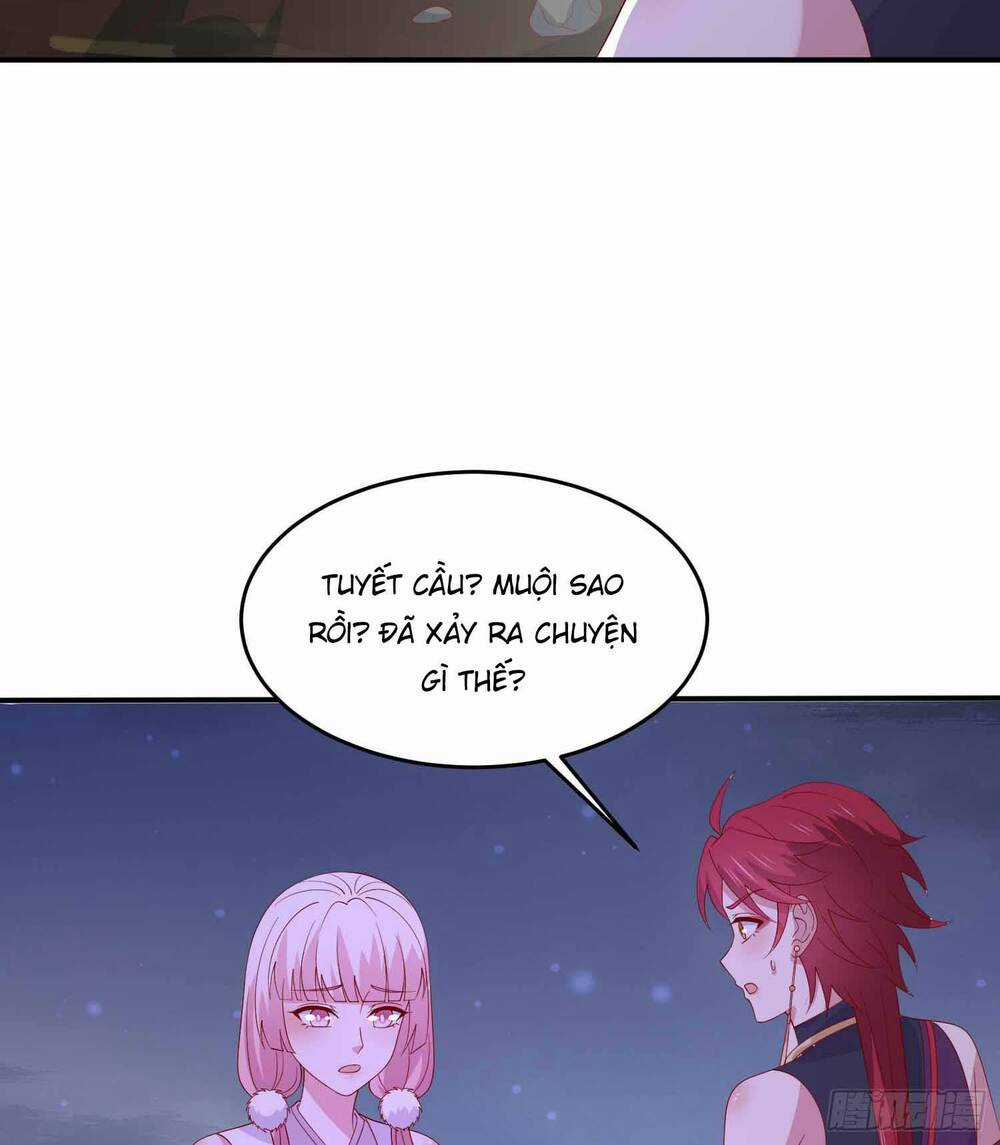 Chi Tôn Đồng Thuật Sư: Tuyệt Thế Đại Tiểu Thư Chapter 321 trang 11