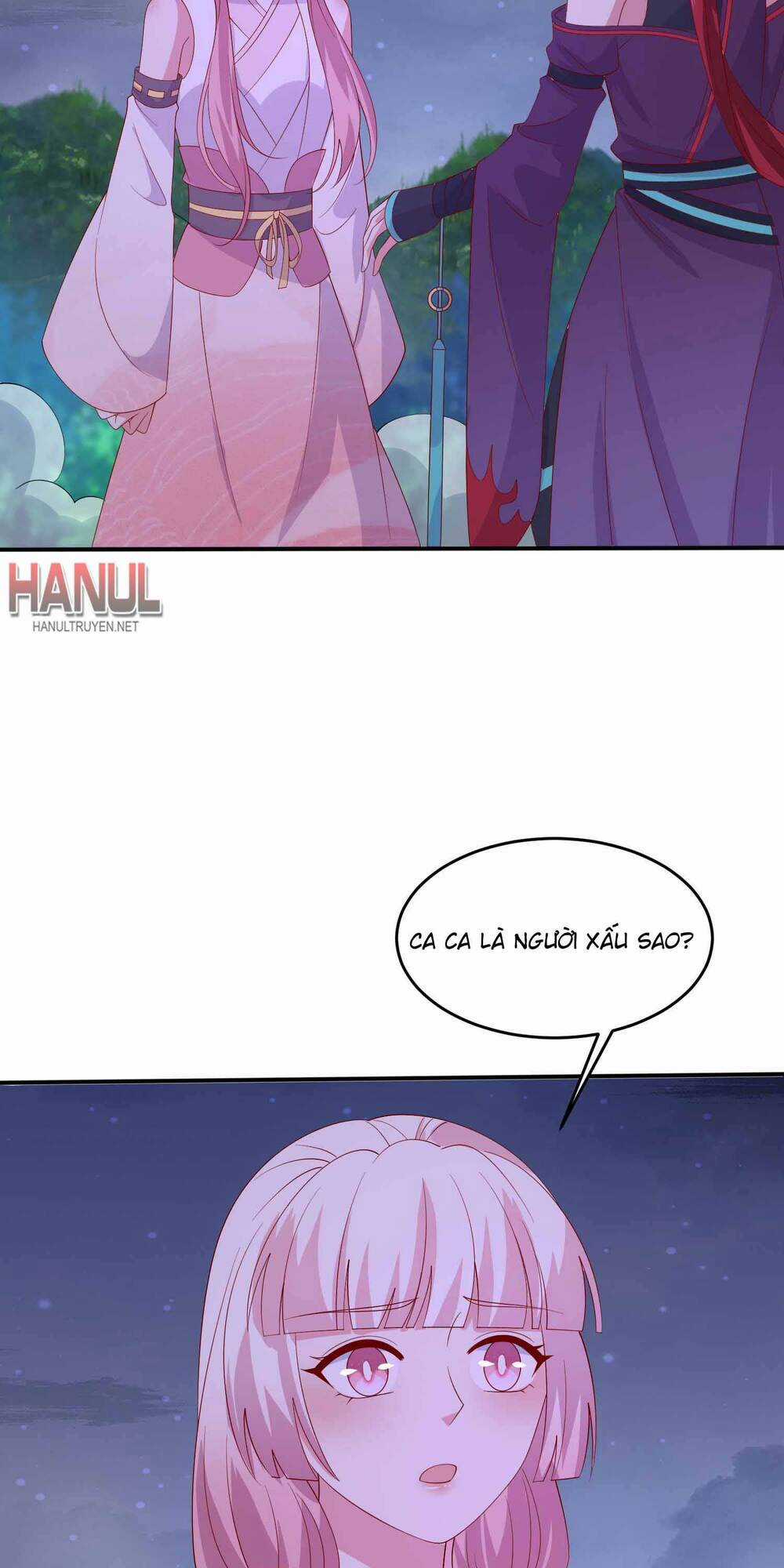 Chi Tôn Đồng Thuật Sư: Tuyệt Thế Đại Tiểu Thư Chapter 321 trang 12