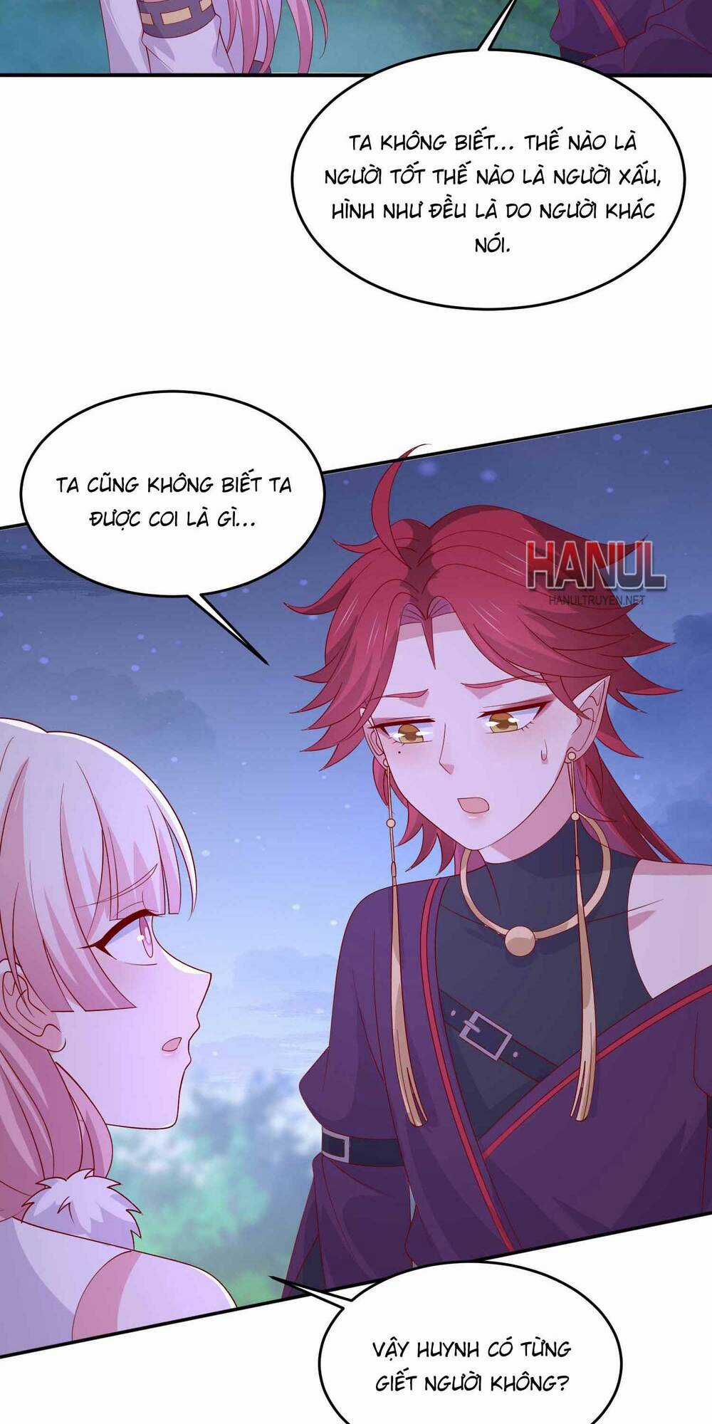 Chi Tôn Đồng Thuật Sư: Tuyệt Thế Đại Tiểu Thư Chapter 321 trang 15