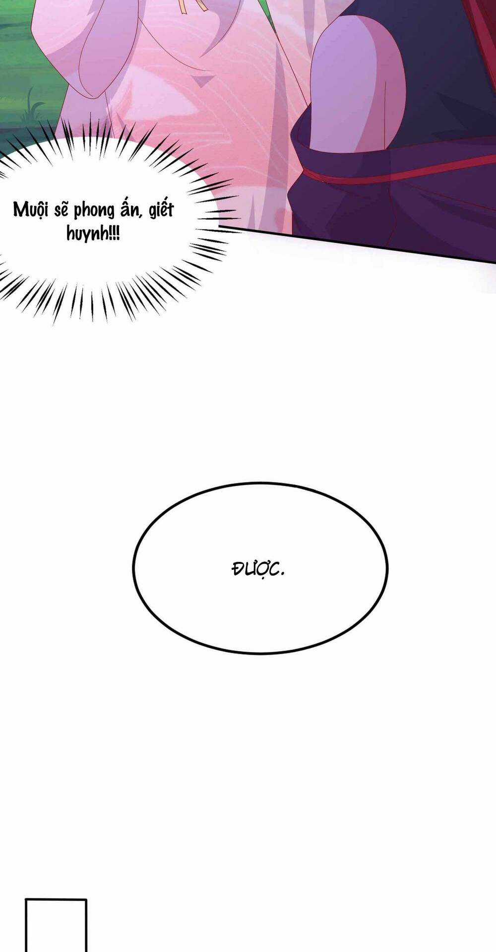 Chi Tôn Đồng Thuật Sư: Tuyệt Thế Đại Tiểu Thư Chapter 321 trang 19