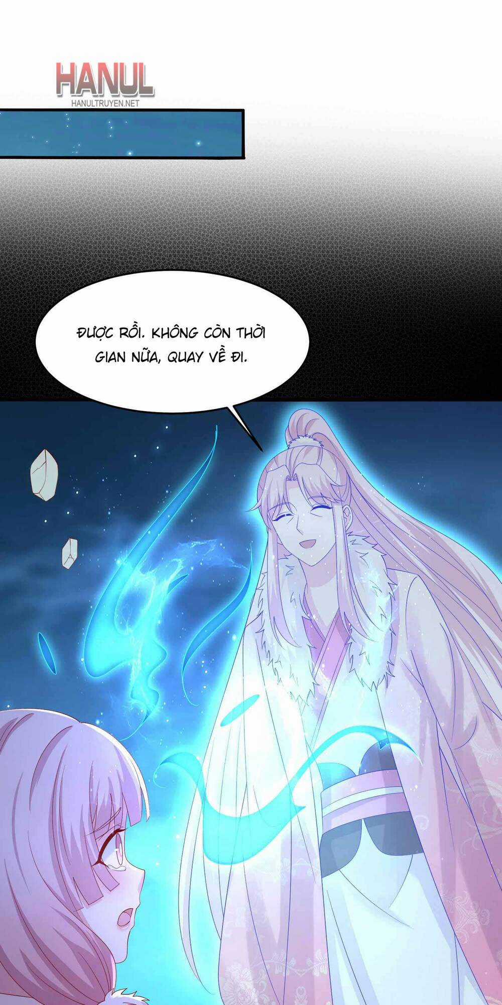 Chi Tôn Đồng Thuật Sư: Tuyệt Thế Đại Tiểu Thư Chapter 321 trang 2