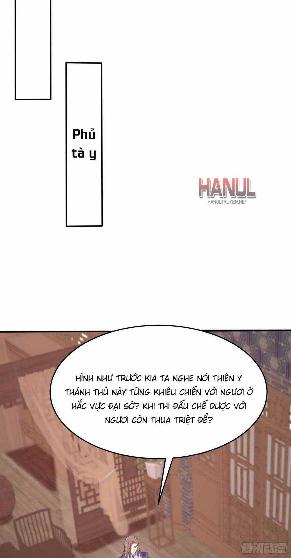 Chi Tôn Đồng Thuật Sư: Tuyệt Thế Đại Tiểu Thư Chapter 321 trang 20