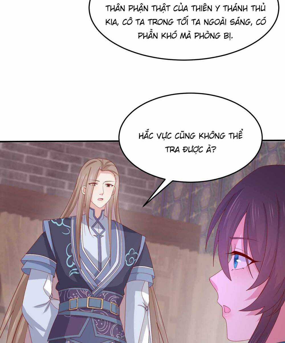 Chi Tôn Đồng Thuật Sư: Tuyệt Thế Đại Tiểu Thư Chapter 321 trang 24