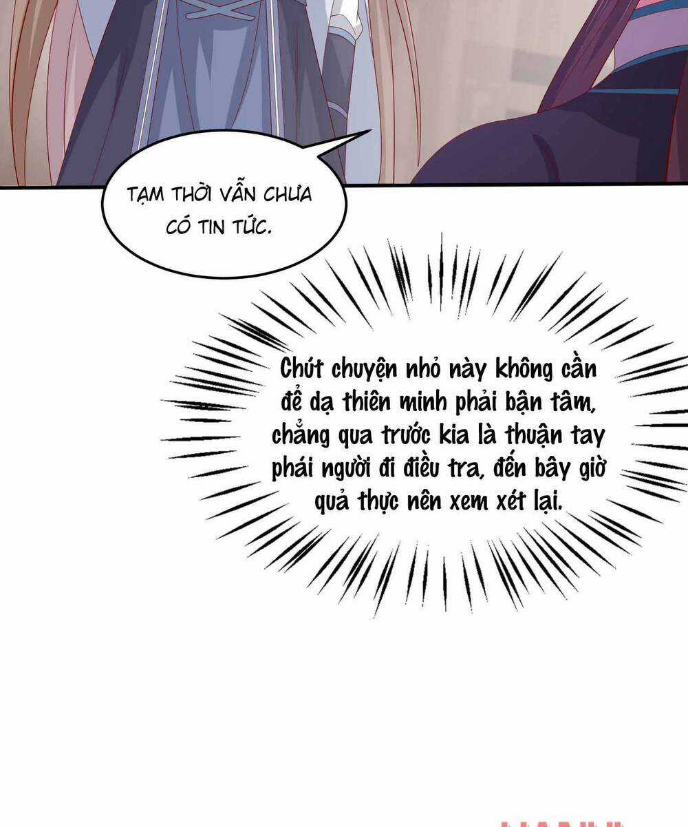 Chi Tôn Đồng Thuật Sư: Tuyệt Thế Đại Tiểu Thư Chapter 321 trang 25