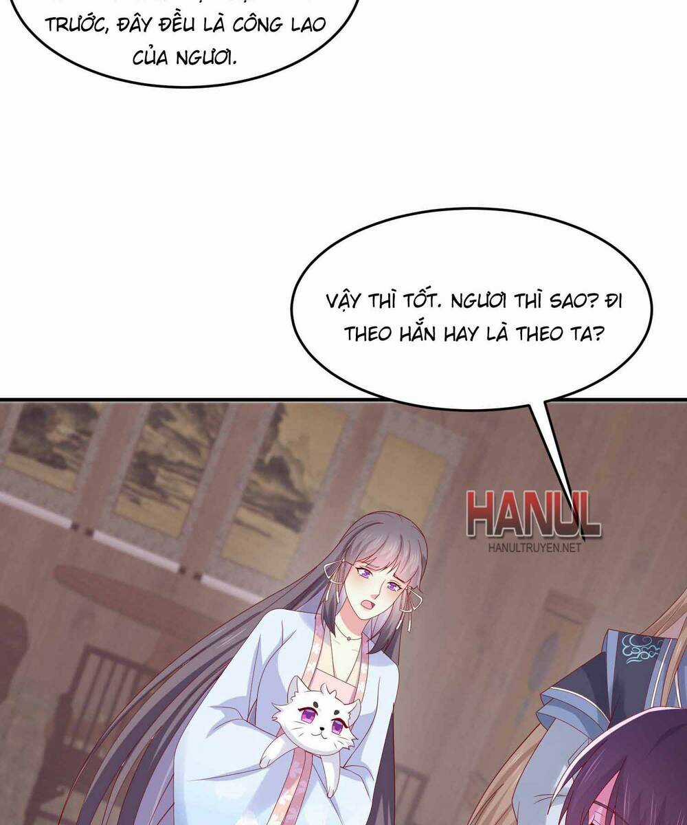 Chi Tôn Đồng Thuật Sư: Tuyệt Thế Đại Tiểu Thư Chapter 321 trang 29