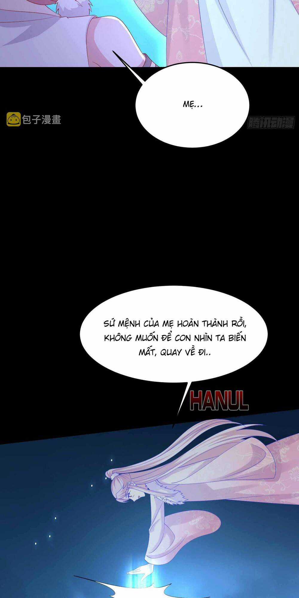 Chi Tôn Đồng Thuật Sư: Tuyệt Thế Đại Tiểu Thư Chapter 321 trang 3