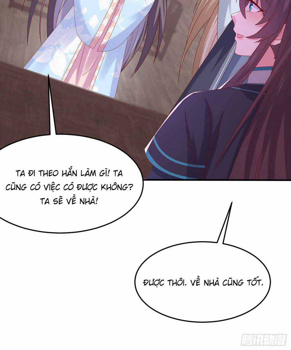 Chi Tôn Đồng Thuật Sư: Tuyệt Thế Đại Tiểu Thư Chapter 321 trang 30