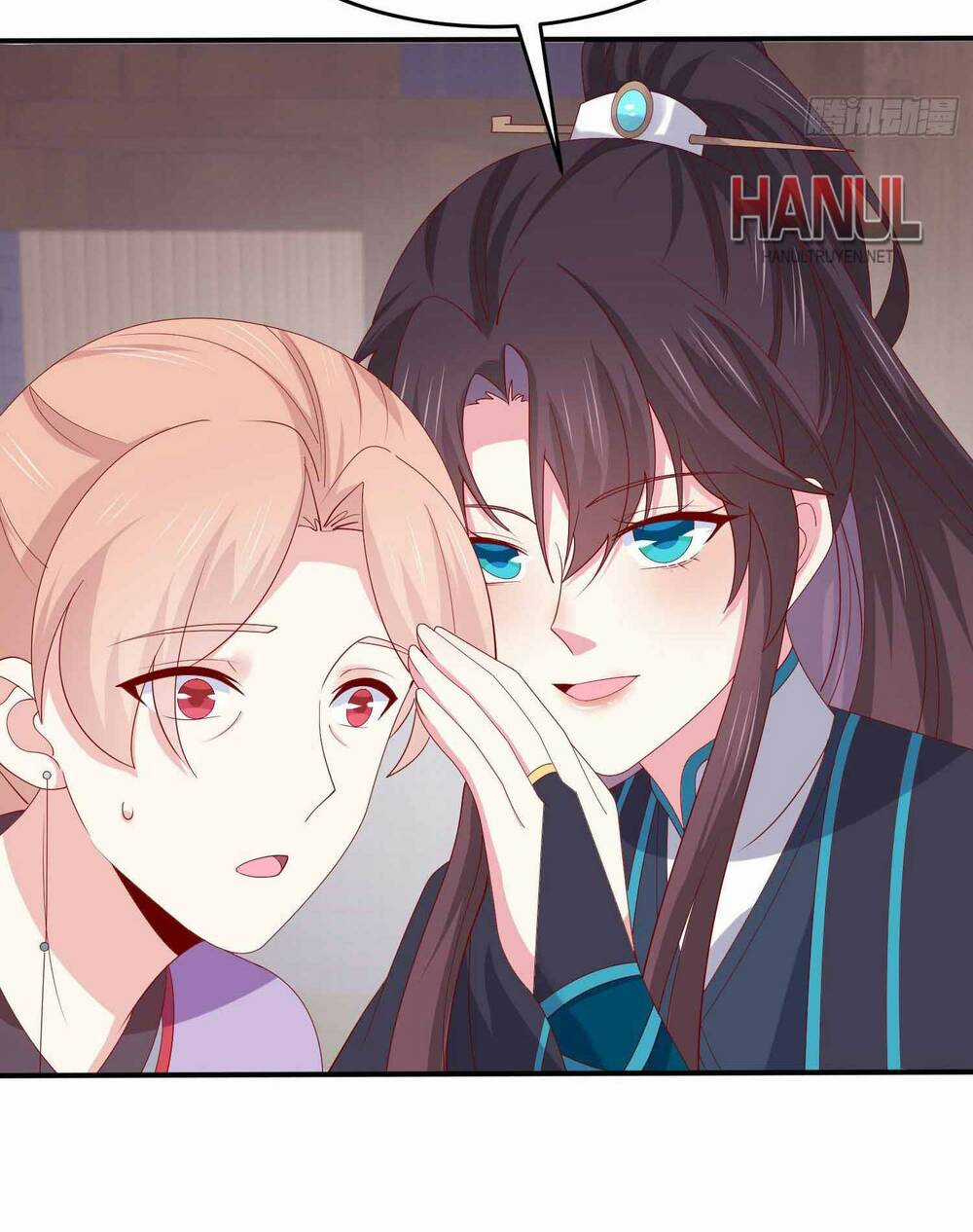 Chi Tôn Đồng Thuật Sư: Tuyệt Thế Đại Tiểu Thư Chapter 321 trang 34