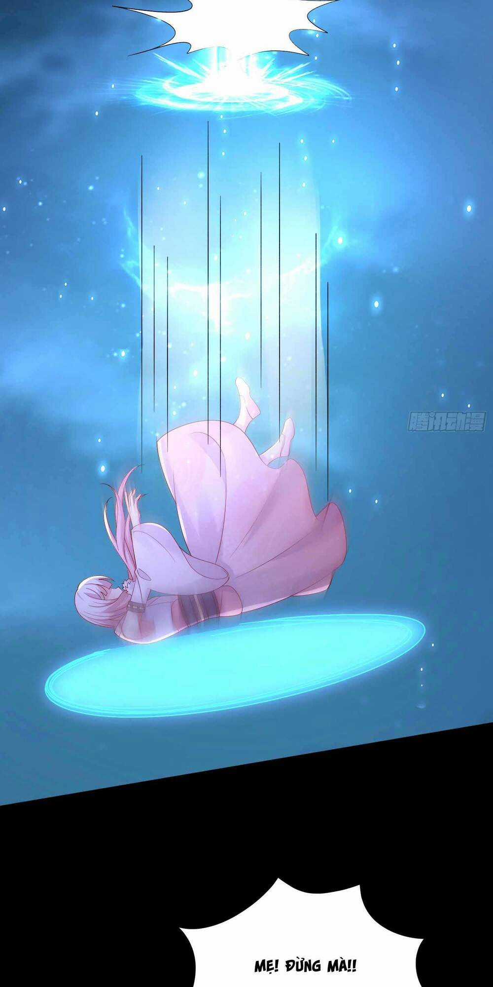 Chi Tôn Đồng Thuật Sư: Tuyệt Thế Đại Tiểu Thư Chapter 321 trang 4