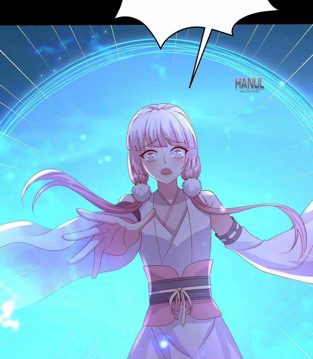 Chi Tôn Đồng Thuật Sư: Tuyệt Thế Đại Tiểu Thư Chapter 321 trang 5