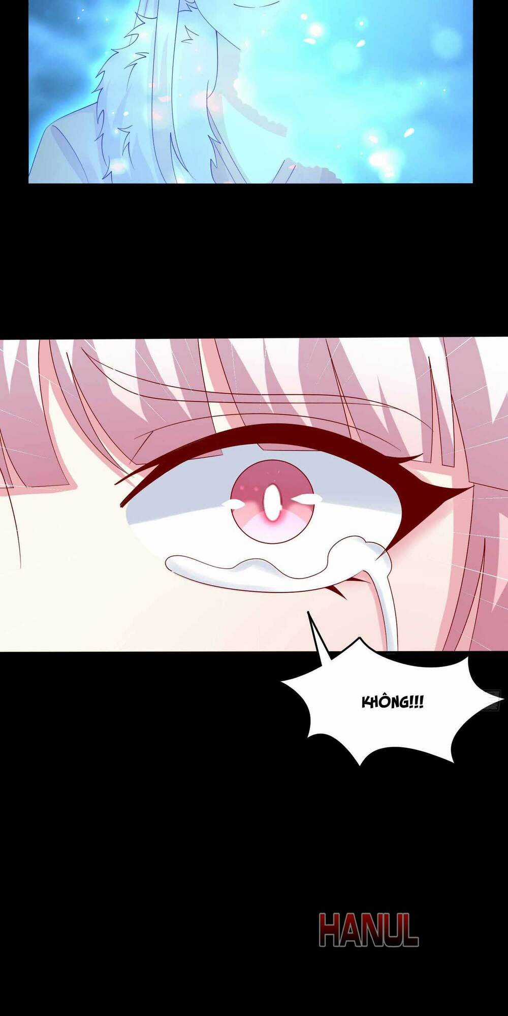 Chi Tôn Đồng Thuật Sư: Tuyệt Thế Đại Tiểu Thư Chapter 321 trang 7