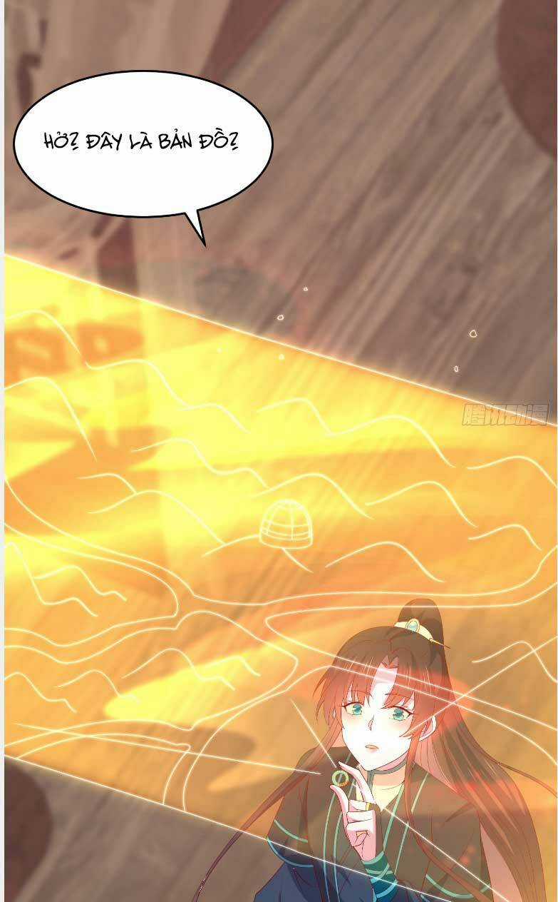 Chi Tôn Đồng Thuật Sư: Tuyệt Thế Đại Tiểu Thư Chapter 322 trang 12