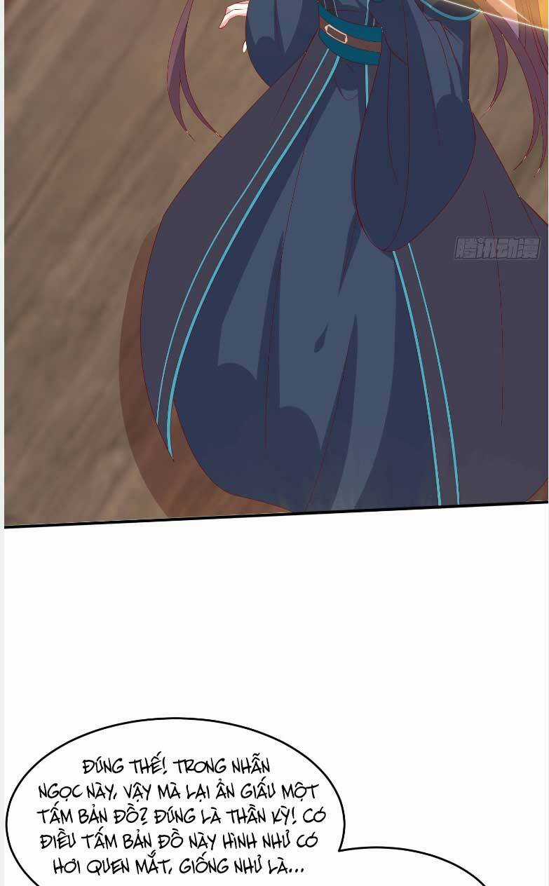 Chi Tôn Đồng Thuật Sư: Tuyệt Thế Đại Tiểu Thư Chapter 322 trang 13