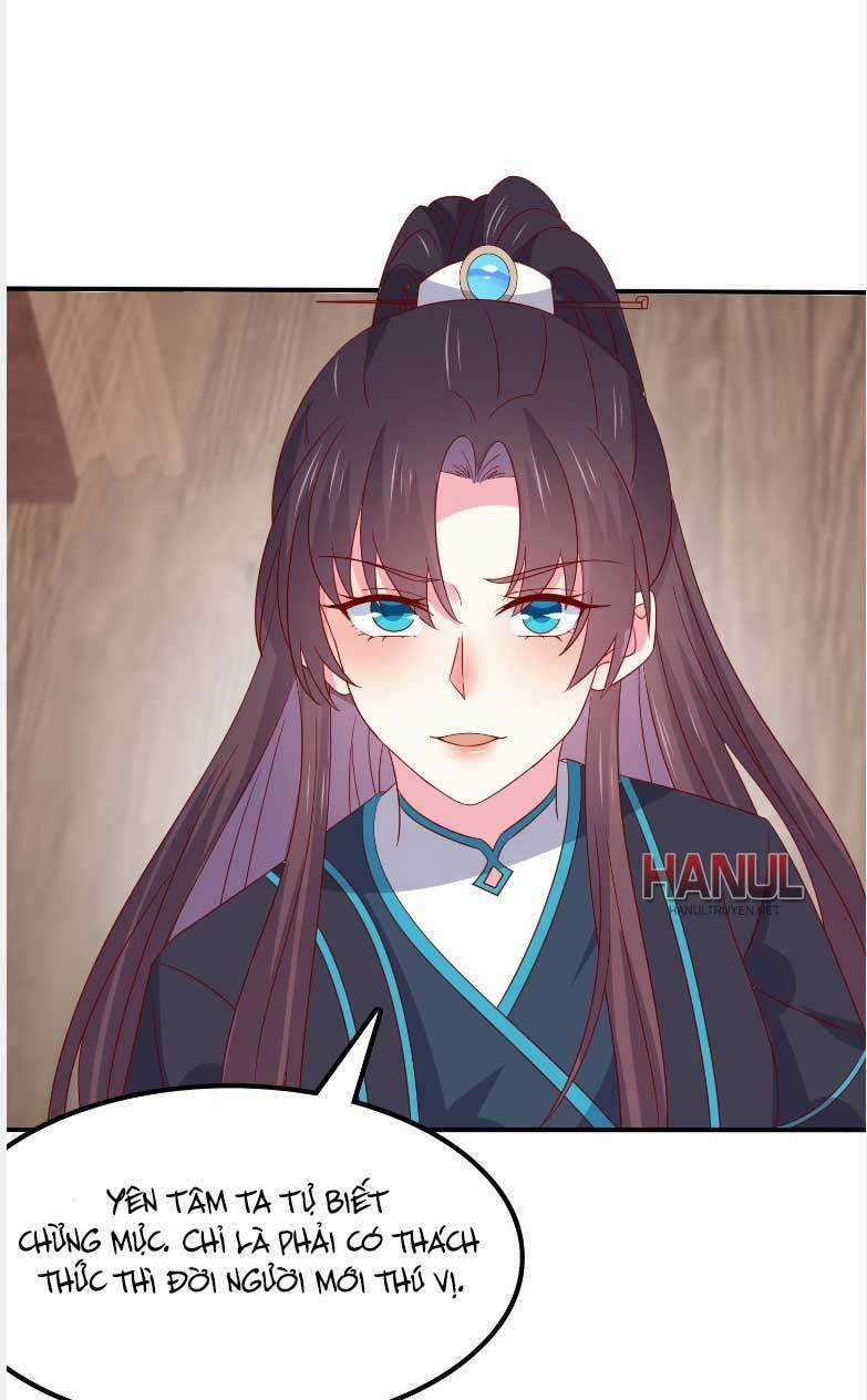 Chi Tôn Đồng Thuật Sư: Tuyệt Thế Đại Tiểu Thư Chapter 322 trang 17