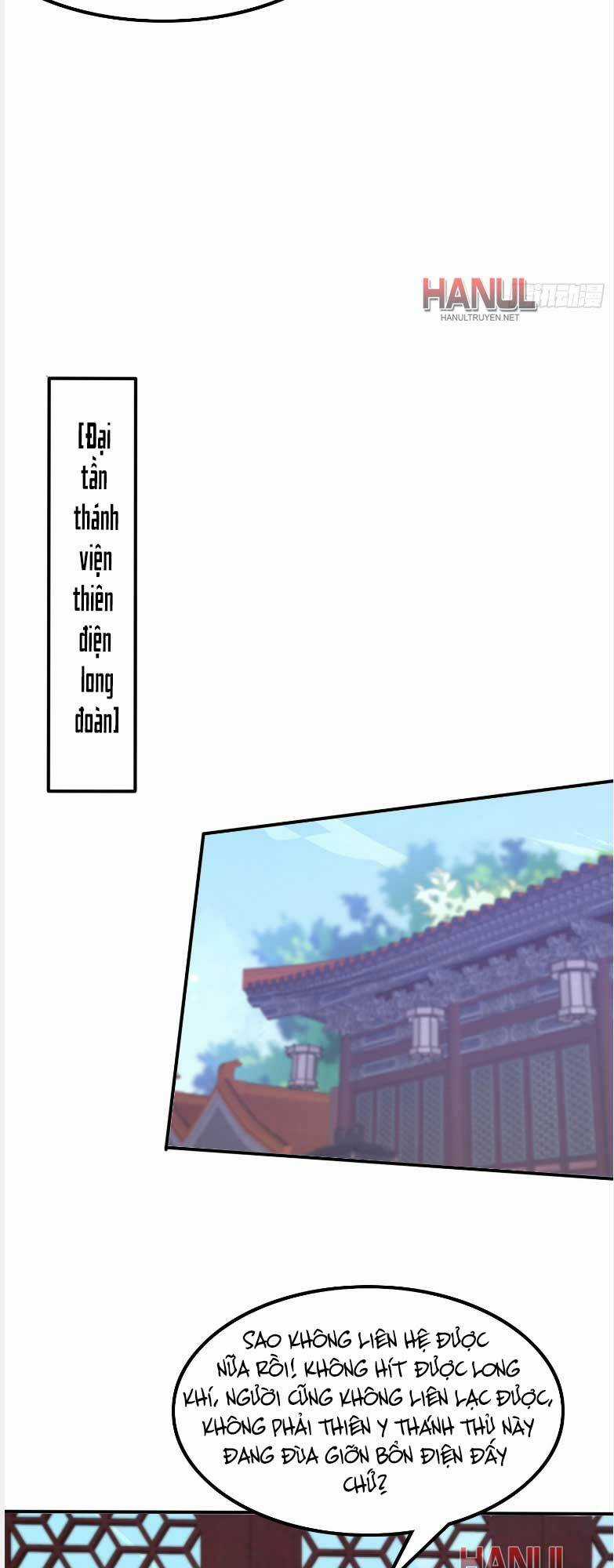 Chi Tôn Đồng Thuật Sư: Tuyệt Thế Đại Tiểu Thư Chapter 322 trang 18