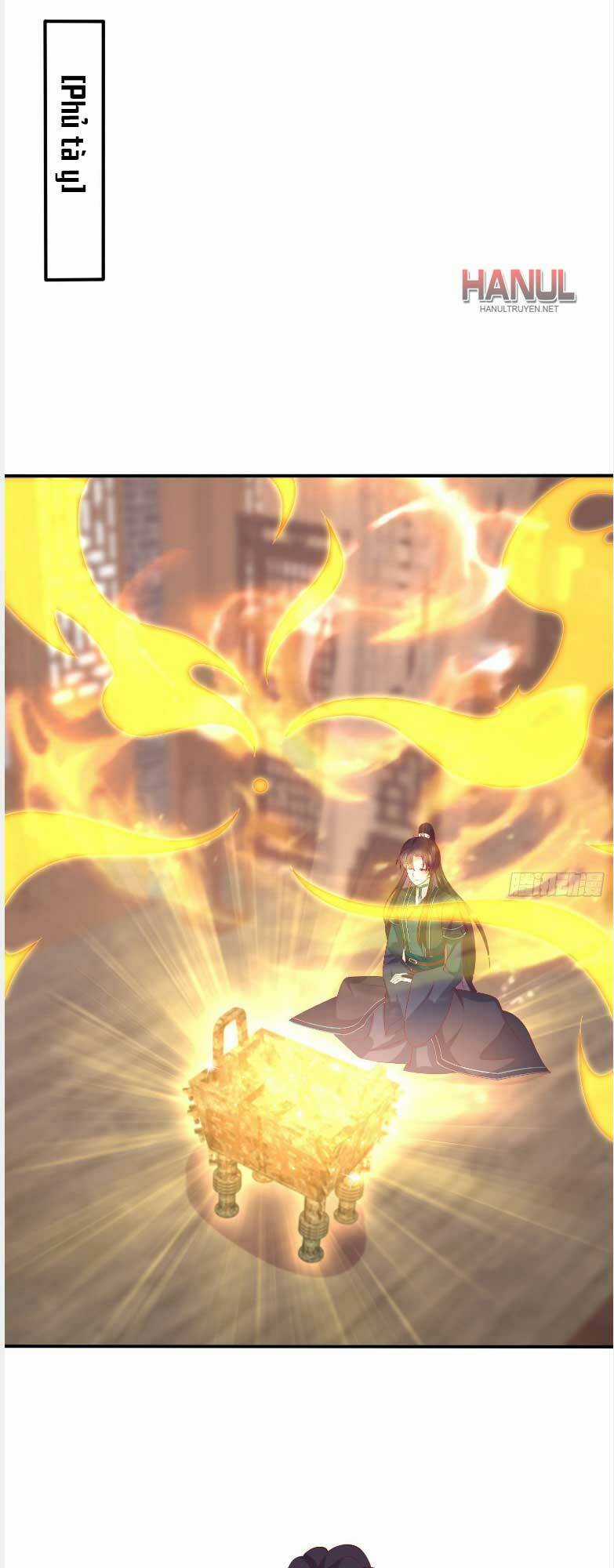 Chi Tôn Đồng Thuật Sư: Tuyệt Thế Đại Tiểu Thư Chapter 322 trang 2