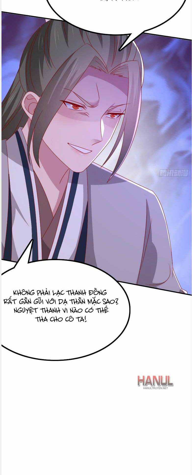 Chi Tôn Đồng Thuật Sư: Tuyệt Thế Đại Tiểu Thư Chapter 322 trang 29