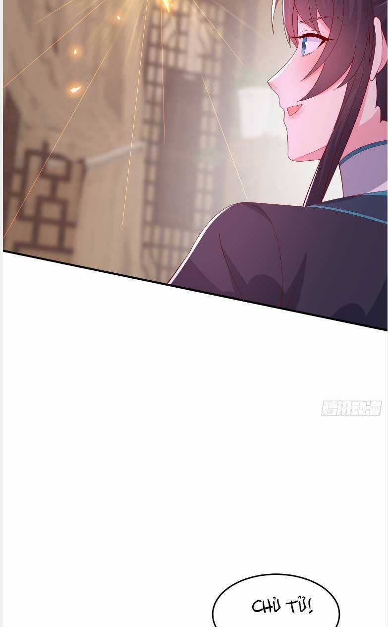 Chi Tôn Đồng Thuật Sư: Tuyệt Thế Đại Tiểu Thư Chapter 322 trang 4