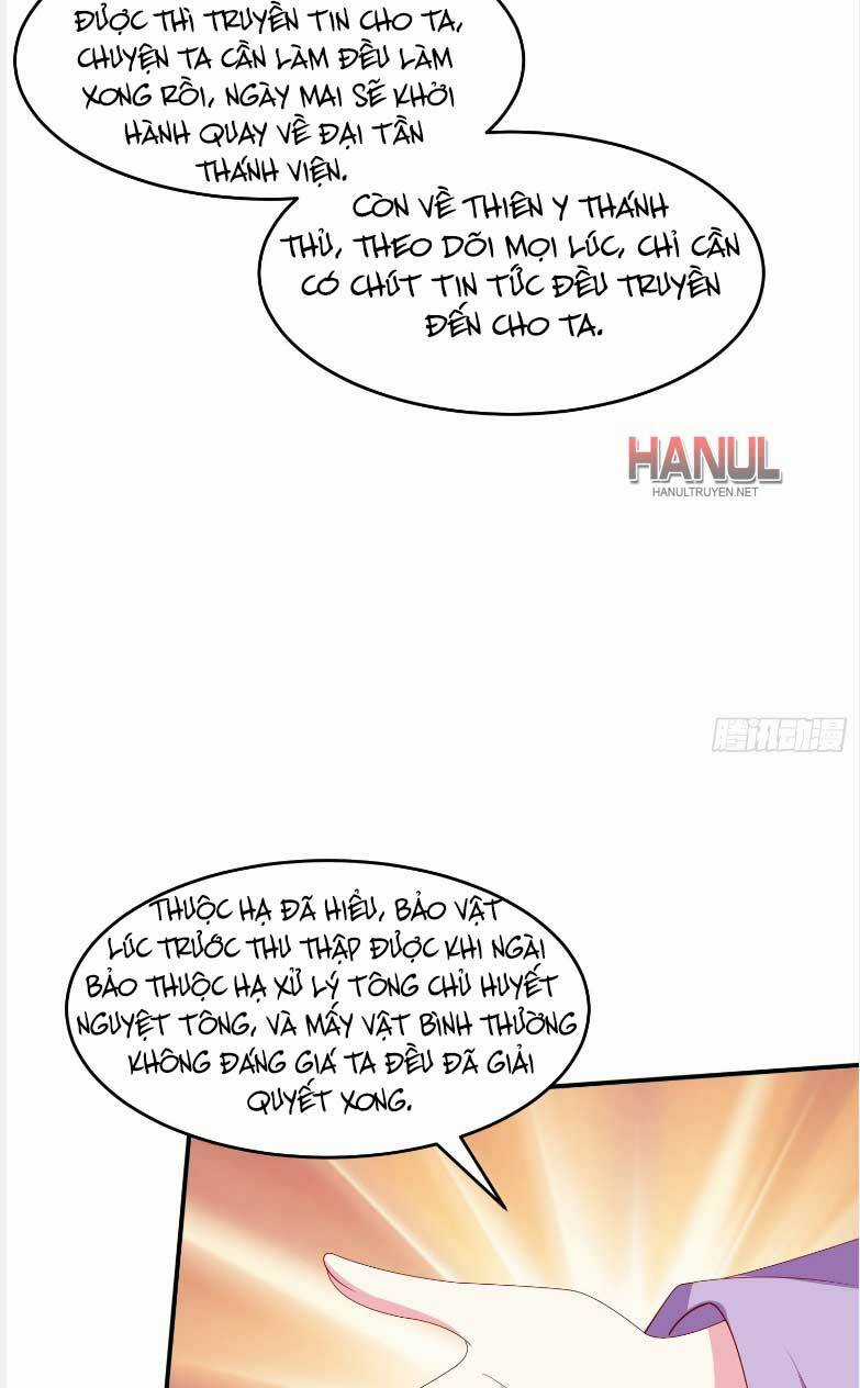 Chi Tôn Đồng Thuật Sư: Tuyệt Thế Đại Tiểu Thư Chapter 322 trang 8