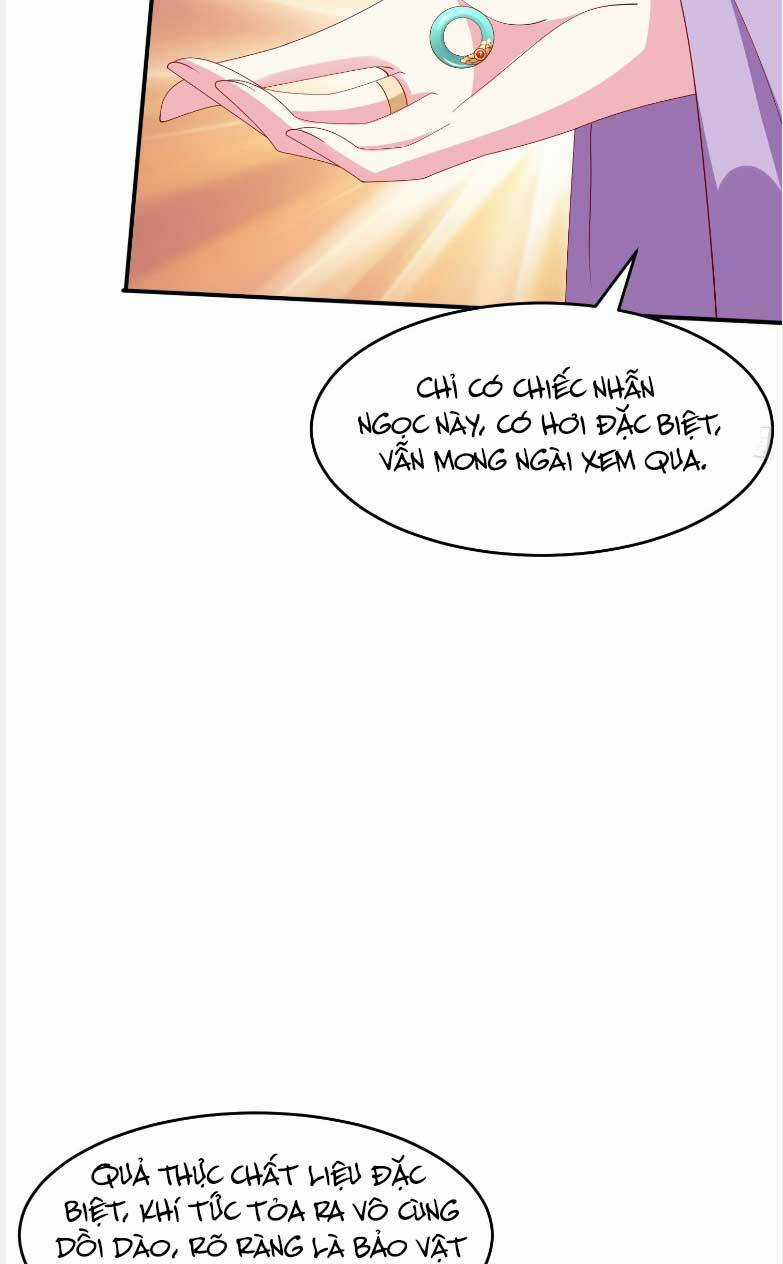 Chi Tôn Đồng Thuật Sư: Tuyệt Thế Đại Tiểu Thư Chapter 322 trang 9