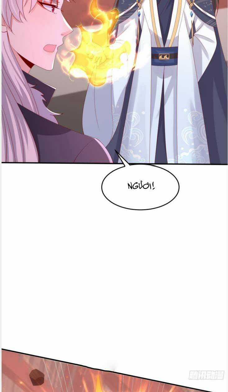 Chi Tôn Đồng Thuật Sư: Tuyệt Thế Đại Tiểu Thư Chapter 323 trang 11