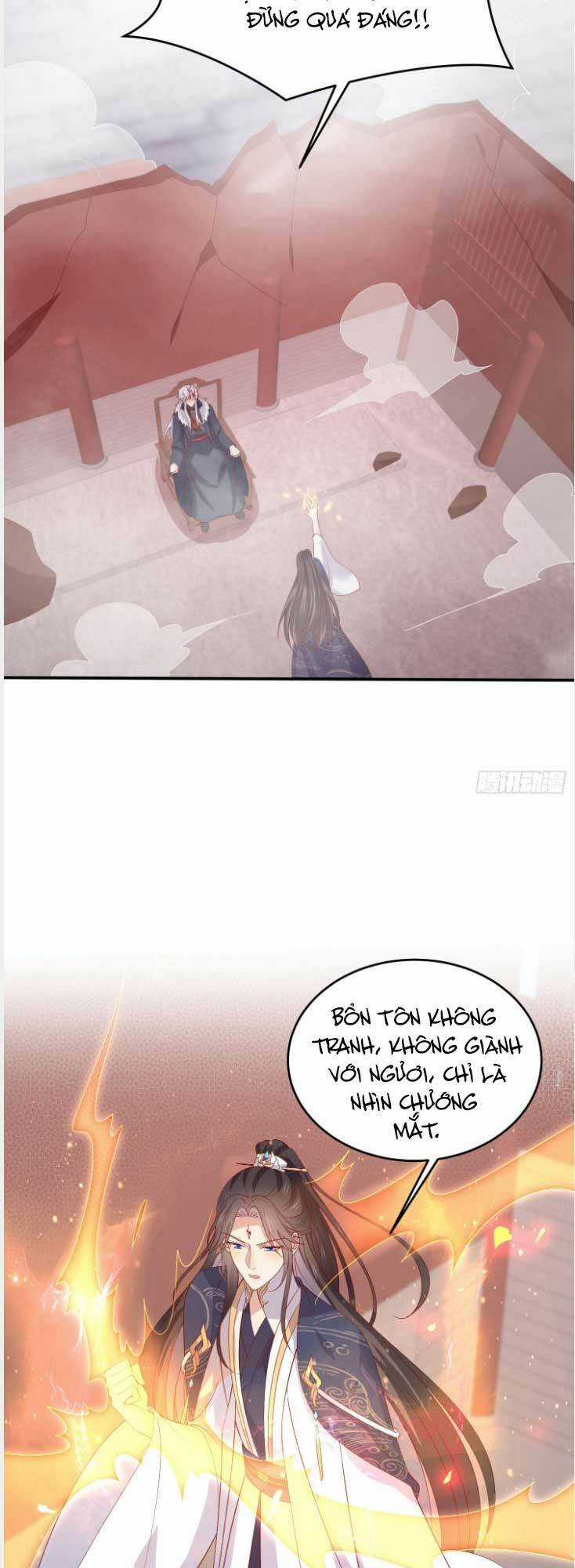 Chi Tôn Đồng Thuật Sư: Tuyệt Thế Đại Tiểu Thư Chapter 323 trang 13