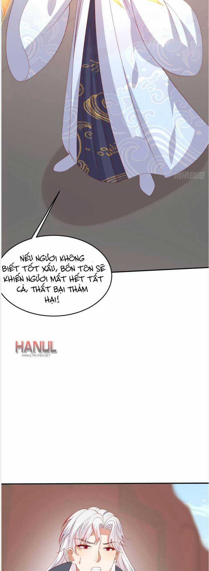 Chi Tôn Đồng Thuật Sư: Tuyệt Thế Đại Tiểu Thư Chapter 323 trang 14