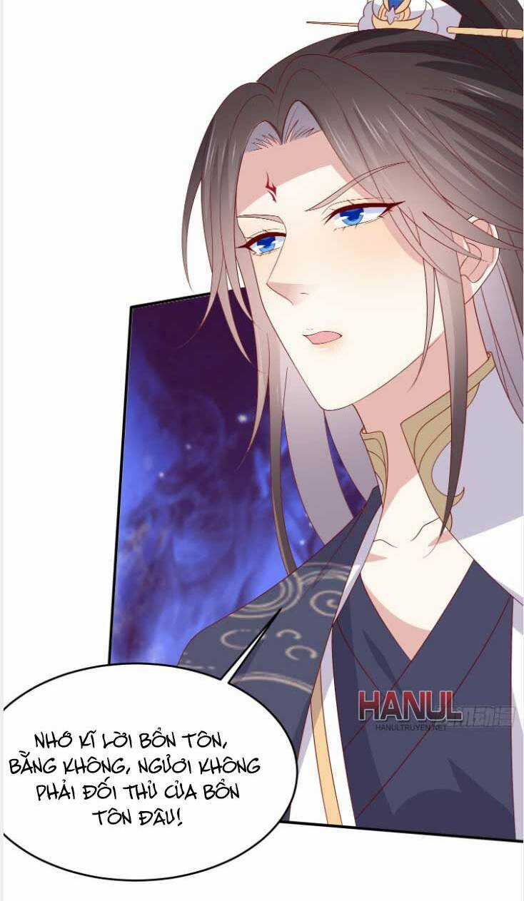 Chi Tôn Đồng Thuật Sư: Tuyệt Thế Đại Tiểu Thư Chapter 323 trang 16