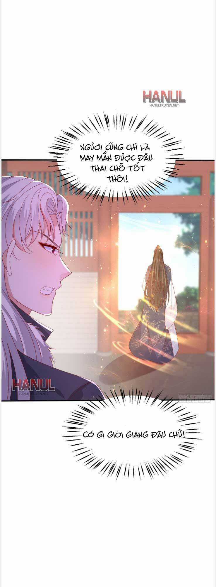 Chi Tôn Đồng Thuật Sư: Tuyệt Thế Đại Tiểu Thư Chapter 323 trang 17