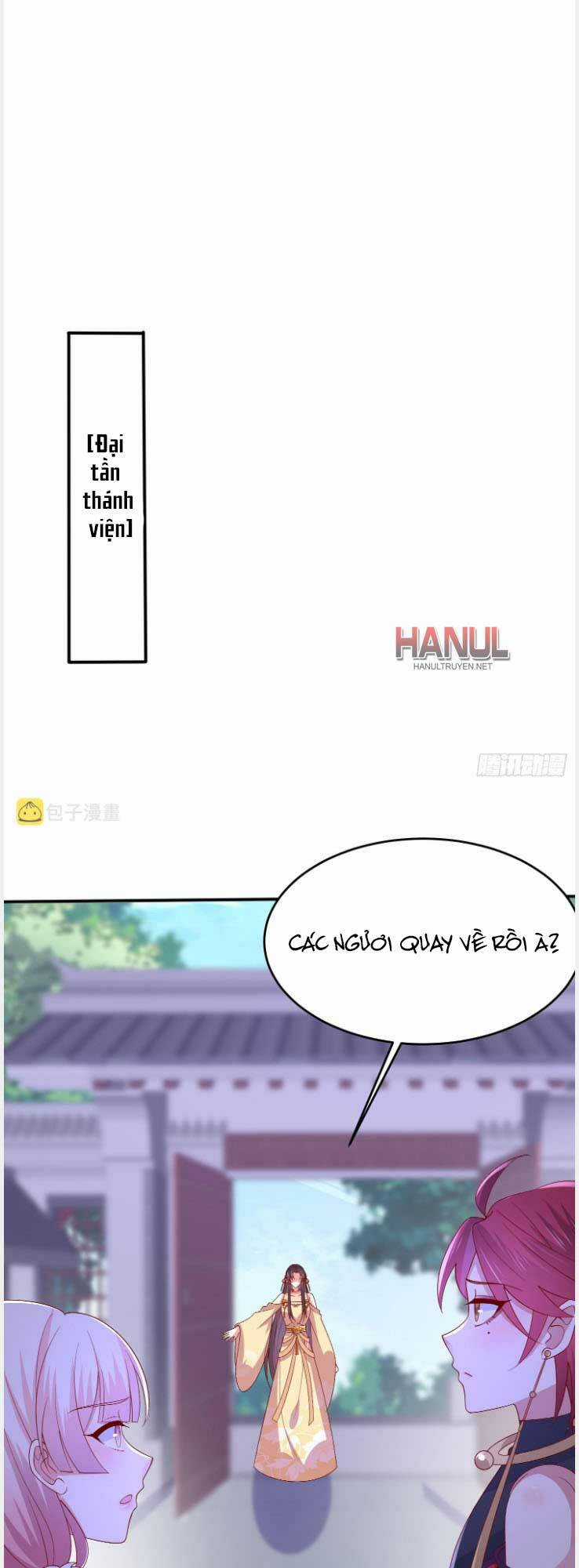 Chi Tôn Đồng Thuật Sư: Tuyệt Thế Đại Tiểu Thư Chapter 323 trang 18