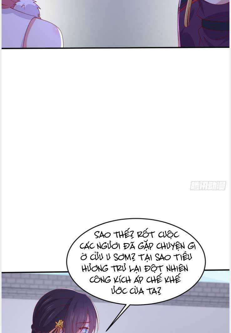 Chi Tôn Đồng Thuật Sư: Tuyệt Thế Đại Tiểu Thư Chapter 323 trang 19