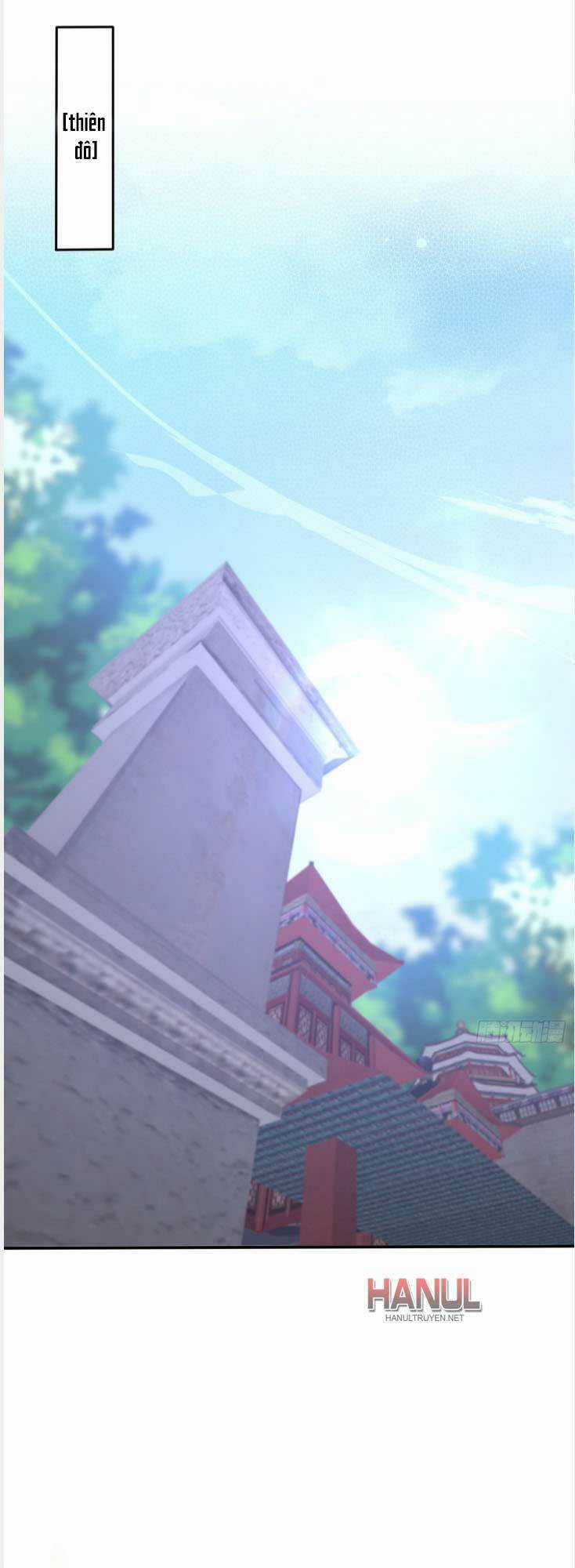 Chi Tôn Đồng Thuật Sư: Tuyệt Thế Đại Tiểu Thư Chapter 323 trang 2