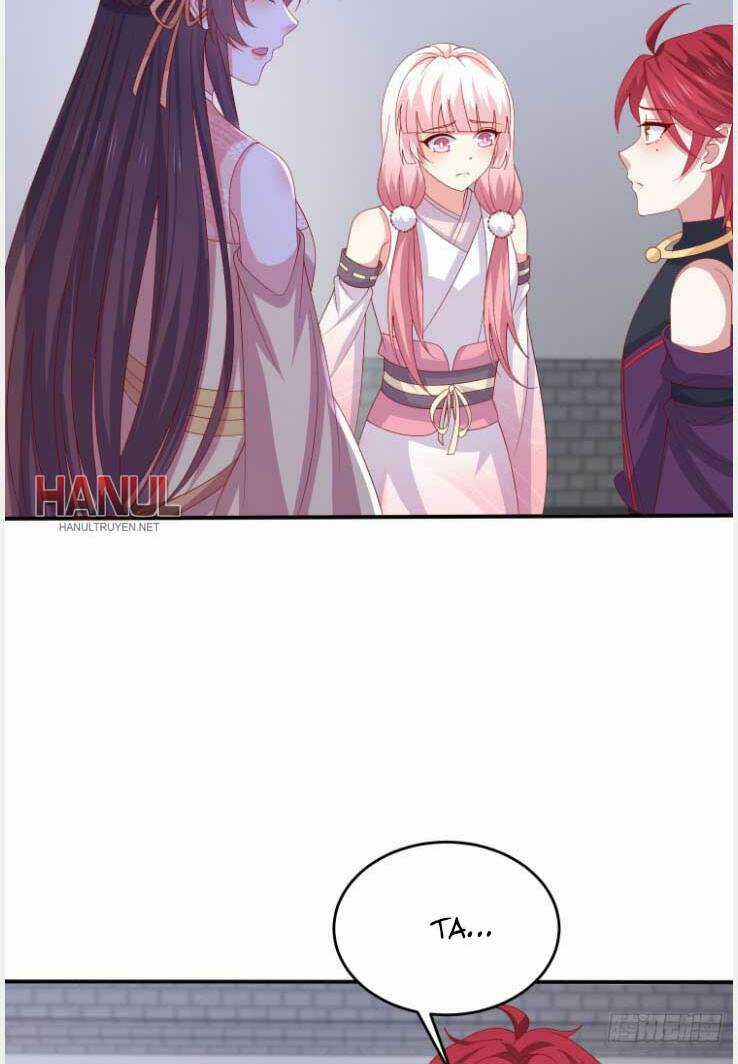 Chi Tôn Đồng Thuật Sư: Tuyệt Thế Đại Tiểu Thư Chapter 323 trang 20