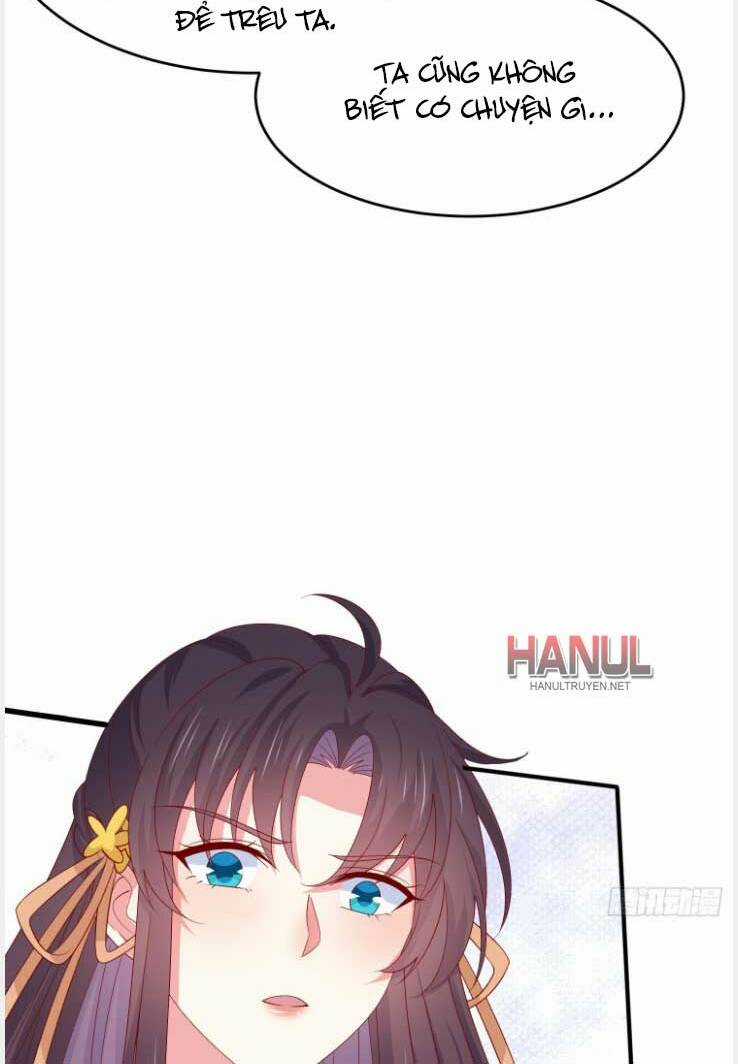 Chi Tôn Đồng Thuật Sư: Tuyệt Thế Đại Tiểu Thư Chapter 323 trang 24