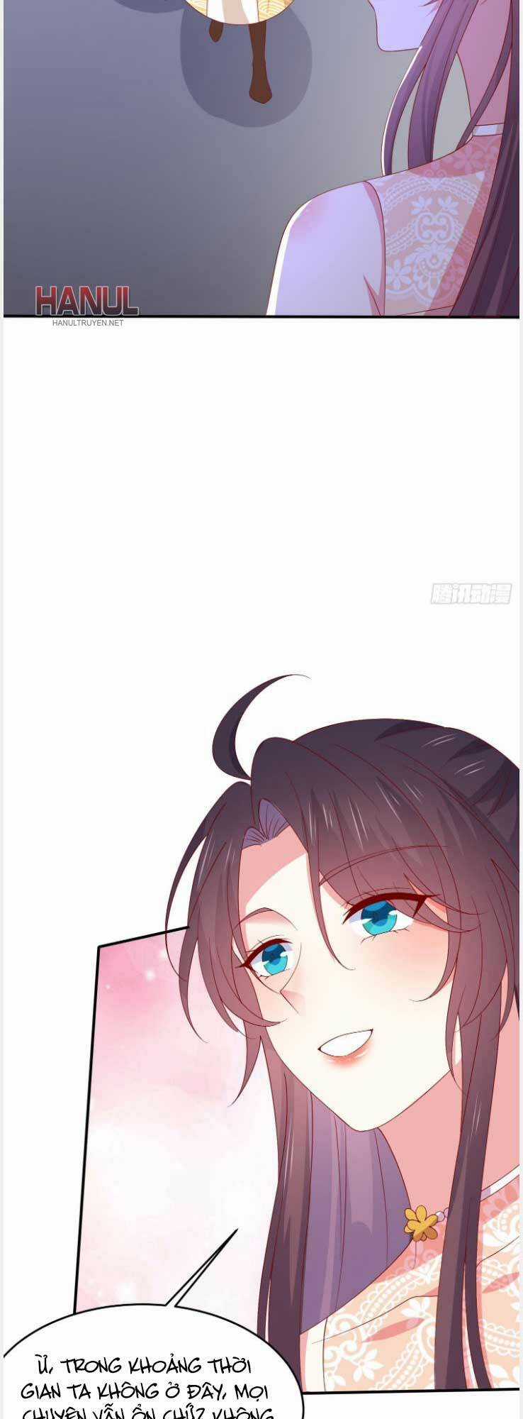 Chi Tôn Đồng Thuật Sư: Tuyệt Thế Đại Tiểu Thư Chapter 323 trang 26