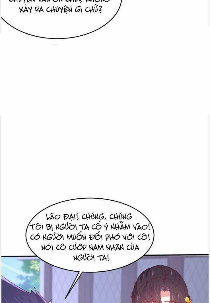 Chi Tôn Đồng Thuật Sư: Tuyệt Thế Đại Tiểu Thư Chapter 323 trang 27