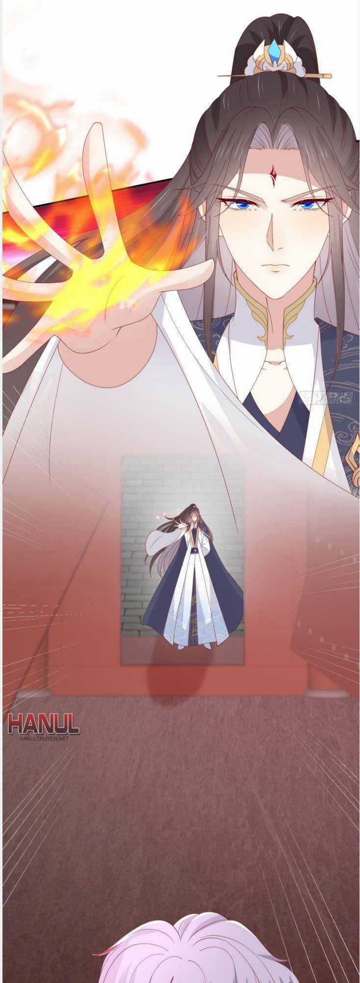 Chi Tôn Đồng Thuật Sư: Tuyệt Thế Đại Tiểu Thư Chapter 323 trang 3