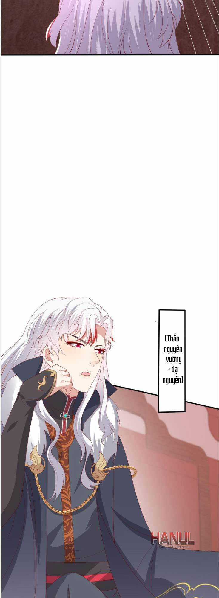 Chi Tôn Đồng Thuật Sư: Tuyệt Thế Đại Tiểu Thư Chapter 323 trang 4