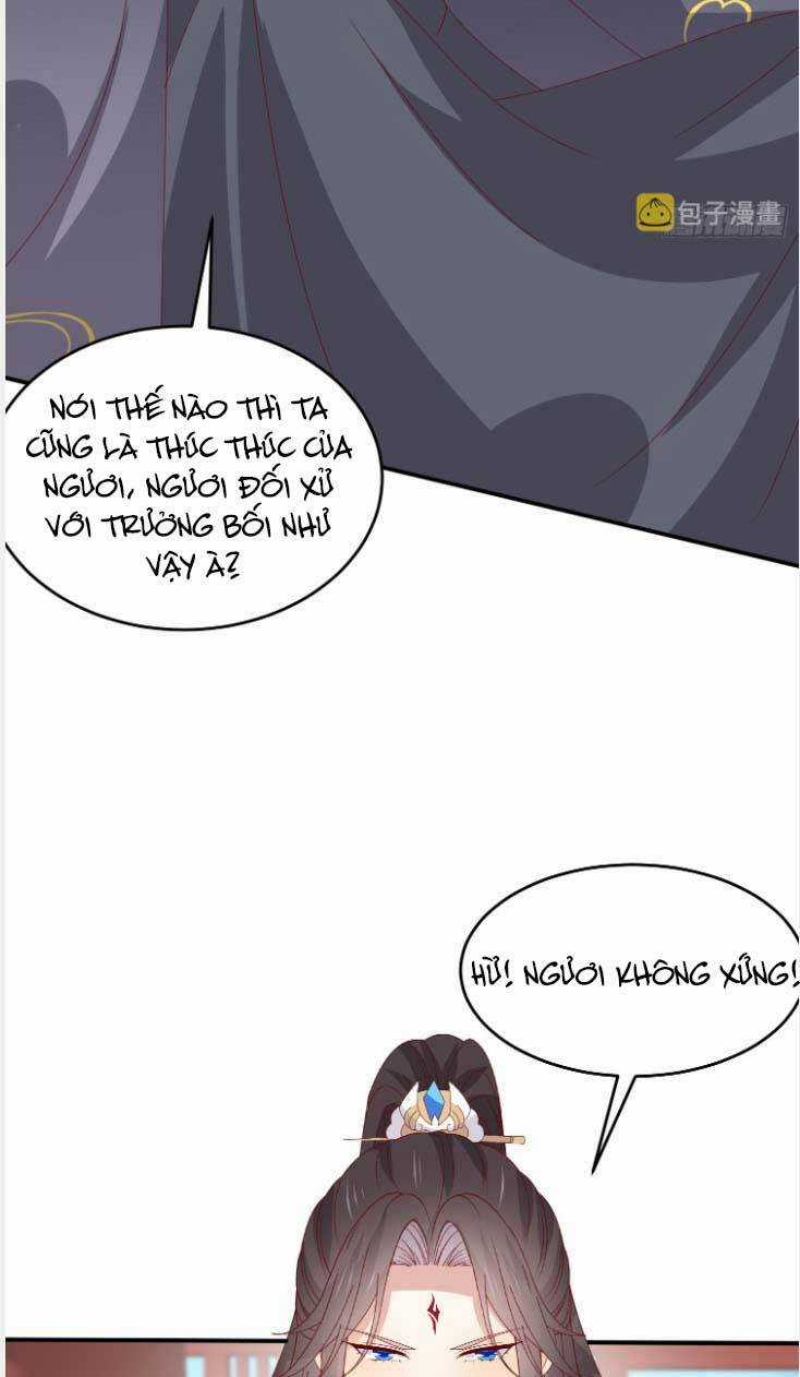 Chi Tôn Đồng Thuật Sư: Tuyệt Thế Đại Tiểu Thư Chapter 323 trang 5