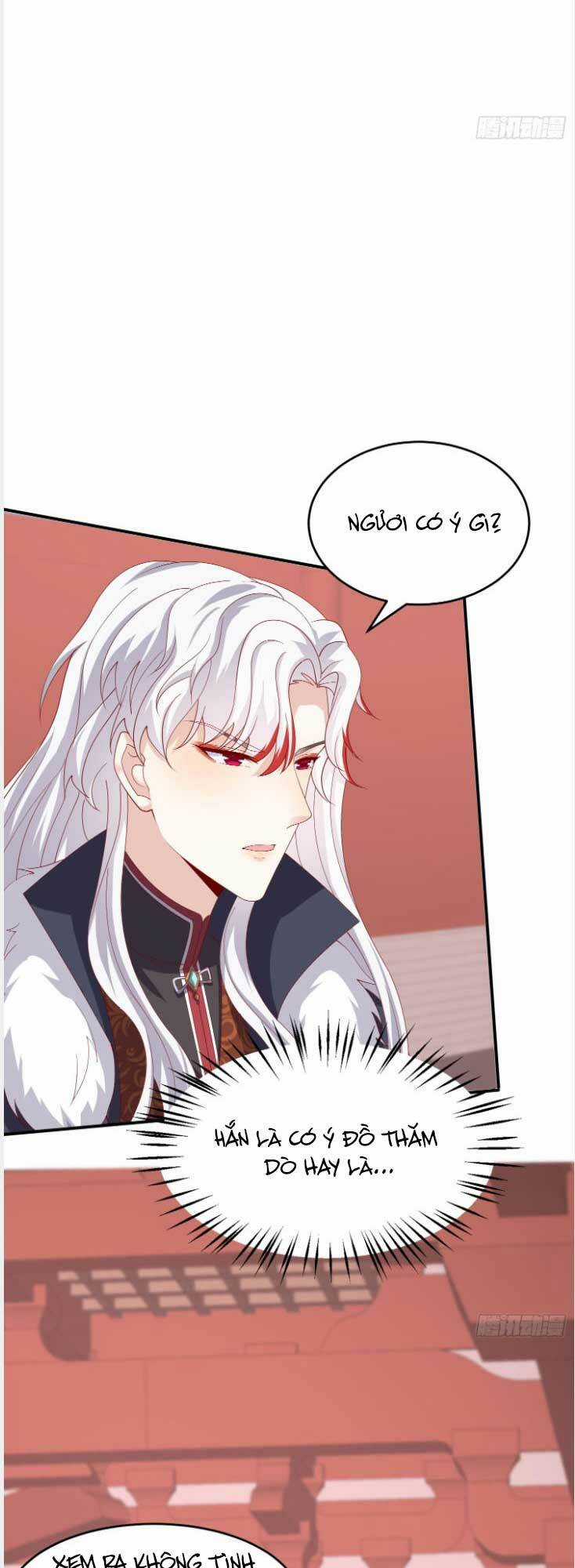 Chi Tôn Đồng Thuật Sư: Tuyệt Thế Đại Tiểu Thư Chapter 323 trang 8