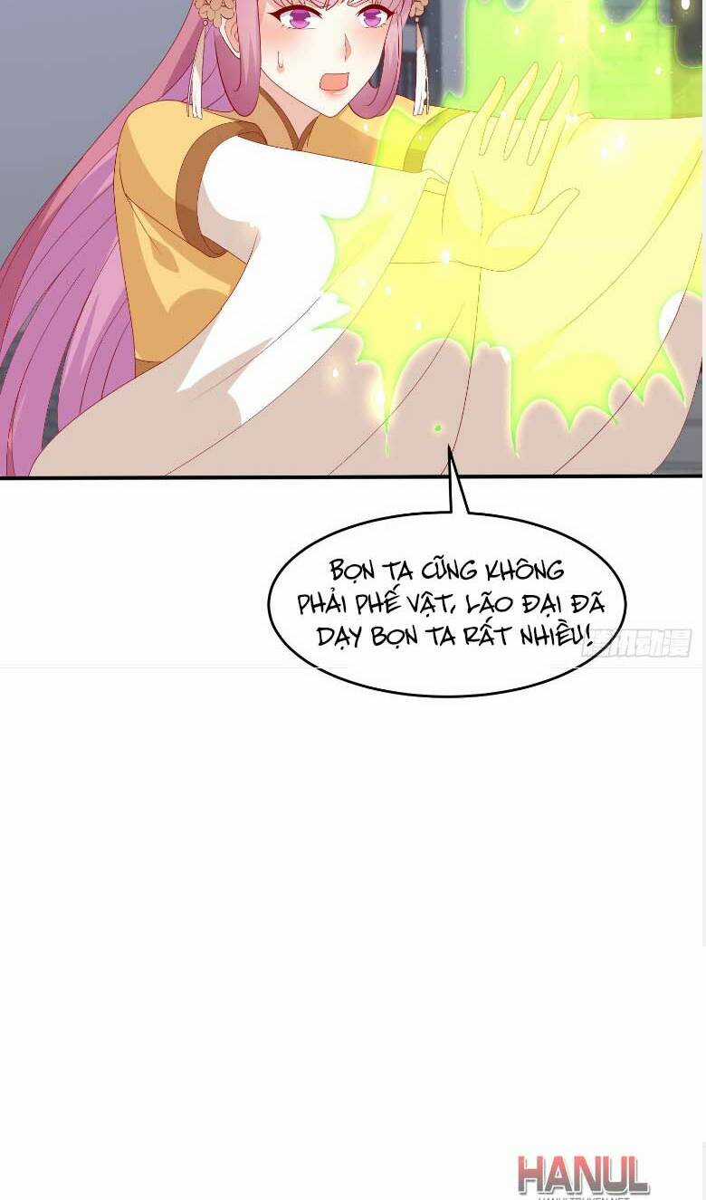 Chi Tôn Đồng Thuật Sư: Tuyệt Thế Đại Tiểu Thư Chapter 324 trang 11